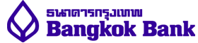泰國盤谷銀行LOGO